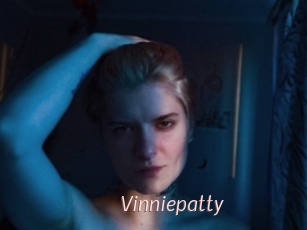 Vinniepatty