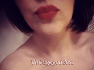 Vintagegoddess