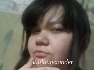 Violaalexander