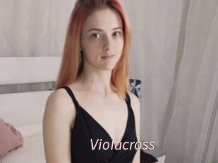 Violacross