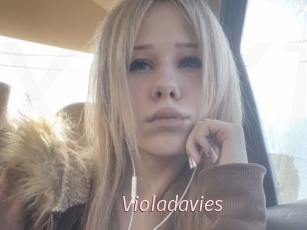 Violadavies