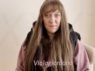 Violagiordano