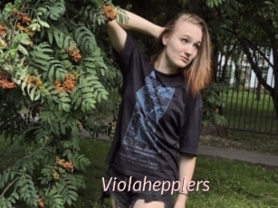 Violahepplers