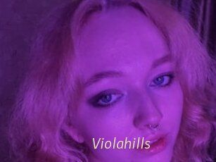 Violahills
