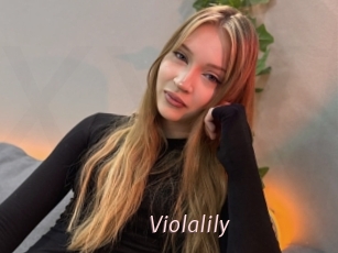 Violalily