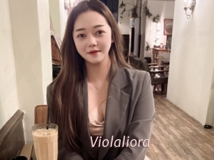 Violaliora