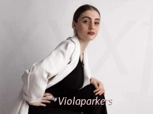 violaparkers xxx Free Sites