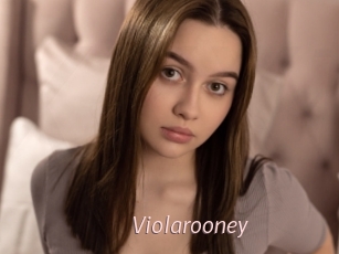 Violarooney