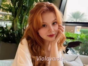 Violavansi