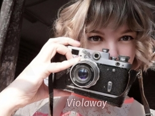 Violaway