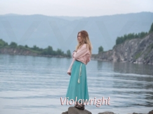 Violawright
