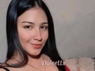 Violeettx