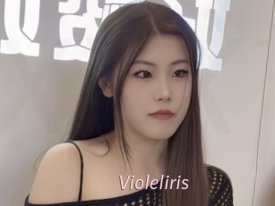 Violeliris