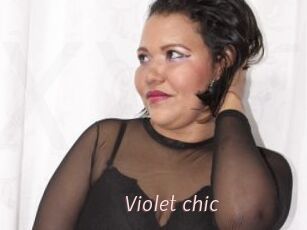Violet_chic
