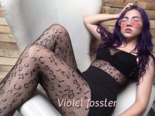 violet_fosster xxx Free Sites