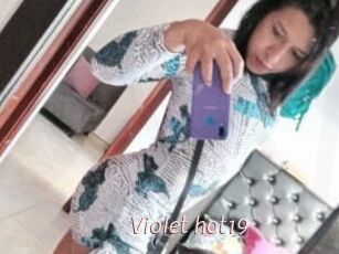 Violet_hot19