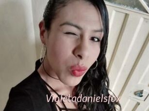 Violetadanielsfox