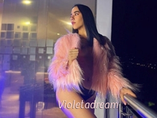 Violetadream