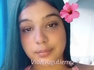 Violetagutierrez