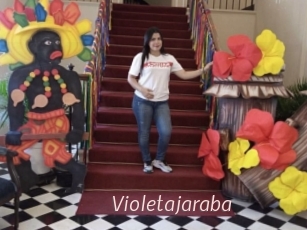 violetajaraba xxx Free Sites
