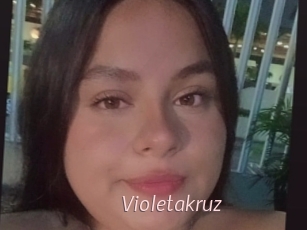 Violetakruz
