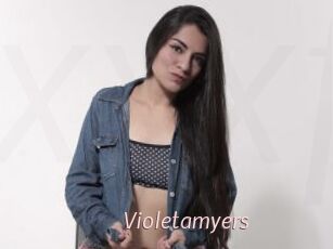 Violetamyers