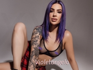 Violetangelo