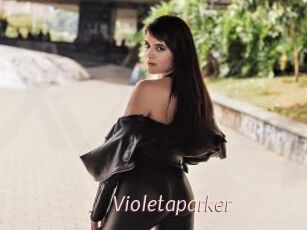 Violetaparker