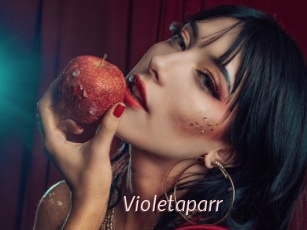Violetaparr