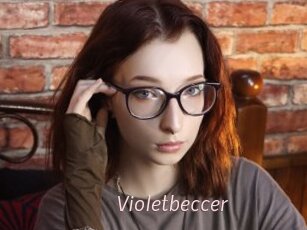Violetbeccer