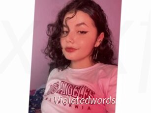 Violetedwards