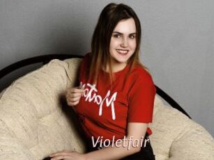 Violetfair