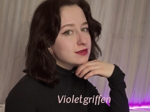 Violetgriffen