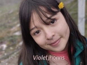 Violetjhonns