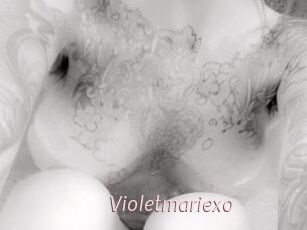 Violetmariexo