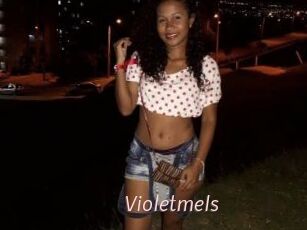 Violetmels
