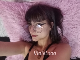 Violetnoa