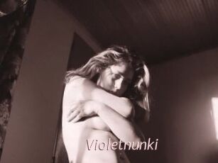 Violetnunki