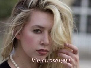 Violetrose1992