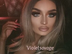 Violetsavage
