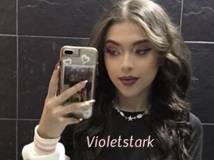 Violetstark