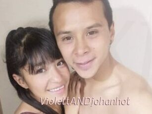 violettANDjohanhot xxx Free Sites