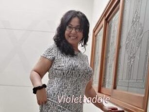 Violettadele