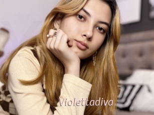 Violettadiva