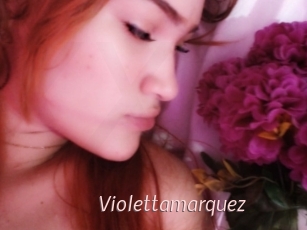 Violettamarquez