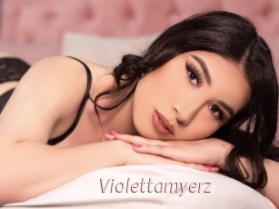 Violettamyerz