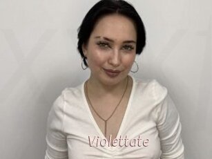 Violettate