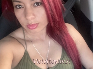 Violettaylor21