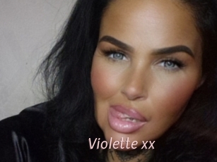 Violette_xx