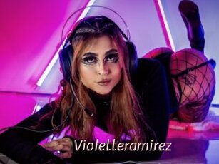 violetteramirez xxx Free Sites